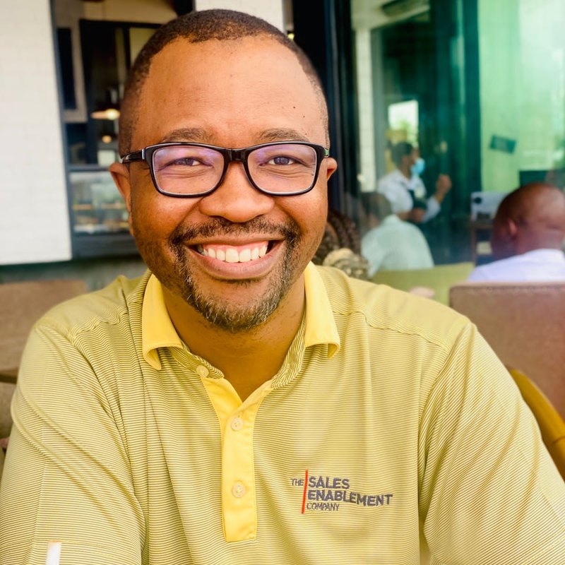 Sibusiso Msomi